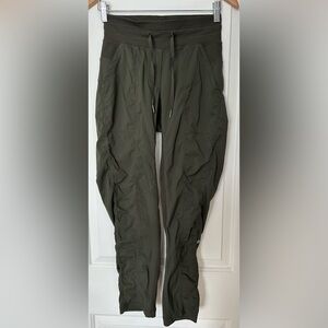 Lululemon Street To Studio Pant II Size 4
